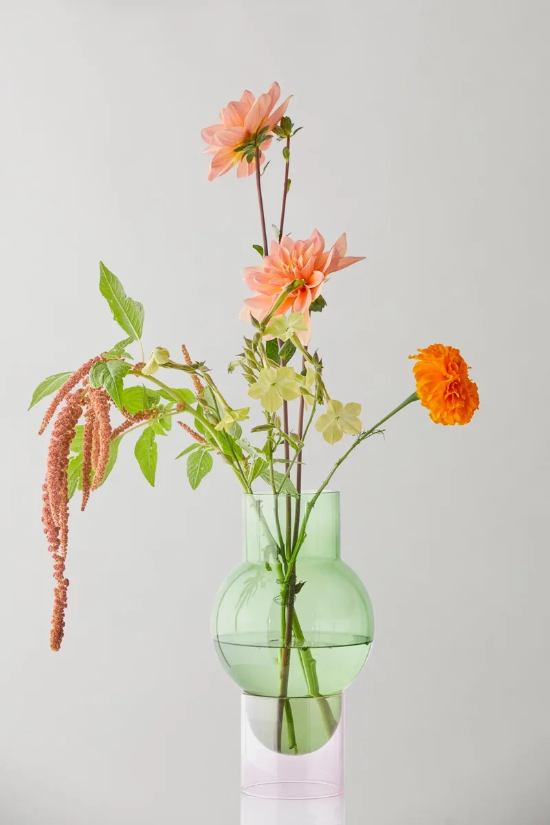 BUBBLE TUBE, LARGE, BRANCH by Studio About – product photo