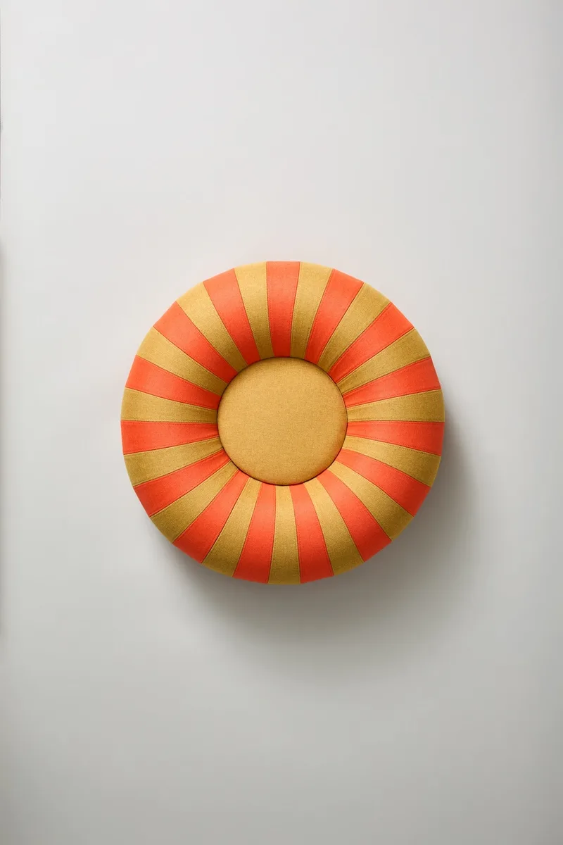 FLOAT, SMALL, OCHRE/RED by Studio About – product photo