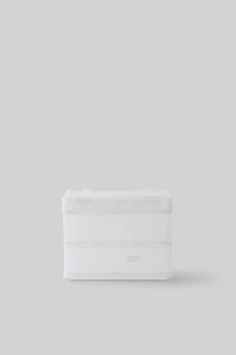 BLOX, SMALL, SEMI TRANSPARENT van Studio About – productfoto
