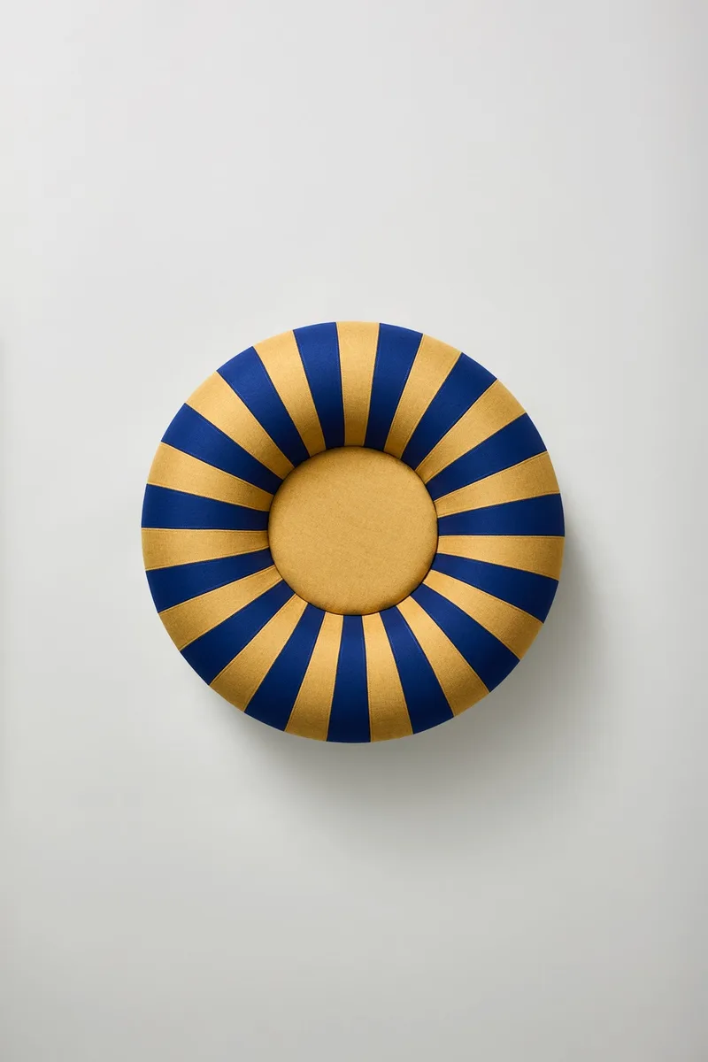 FLOAT, SMALL, DARK BLUE/OCHRE by Studio About – product photo