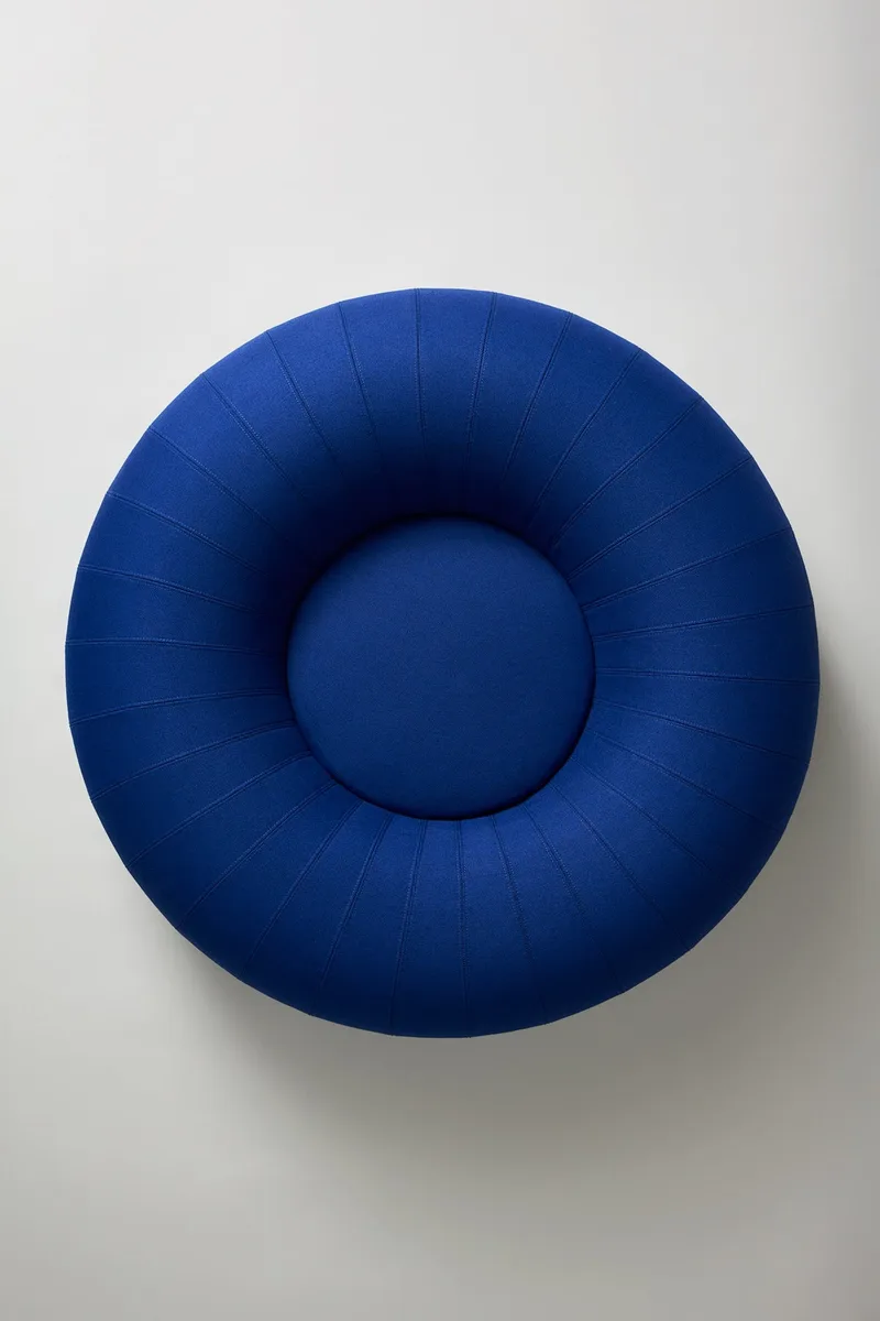 FLOAT, LARGE, DARK BLUE by Studio About – product photo