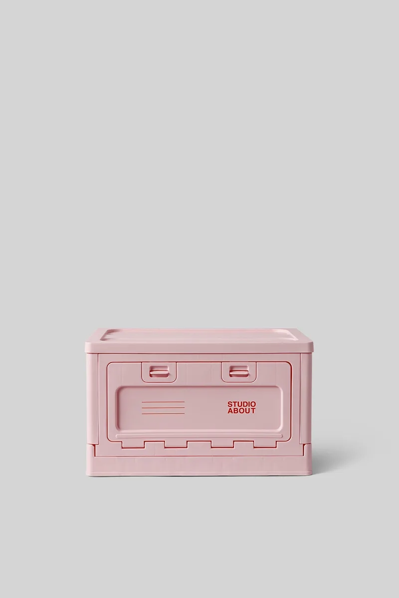 BOX, MEDIUM, ROSE van Studio About – productfoto