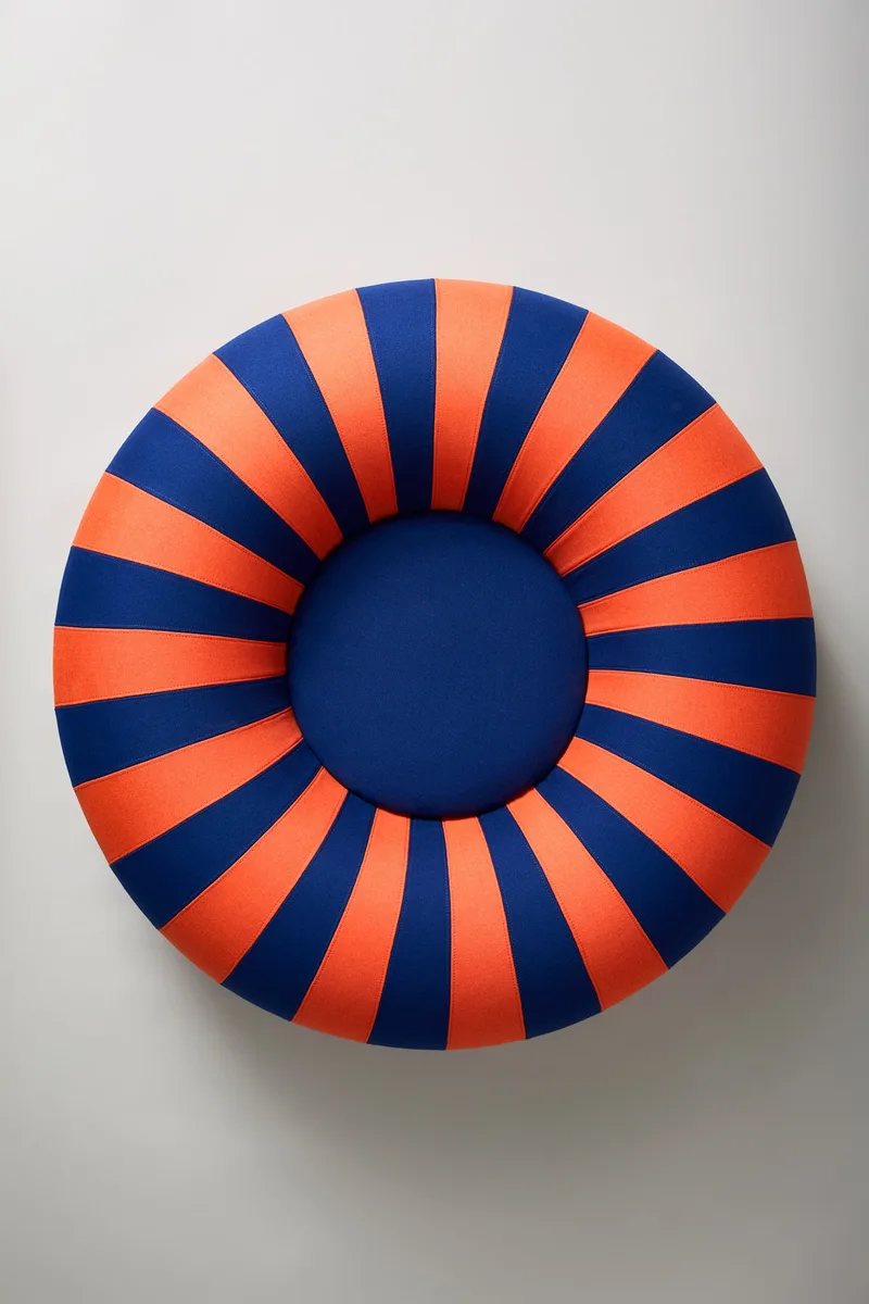 FLOAT, LARGE, DARK BLUE/RED by Studio About – product photo
