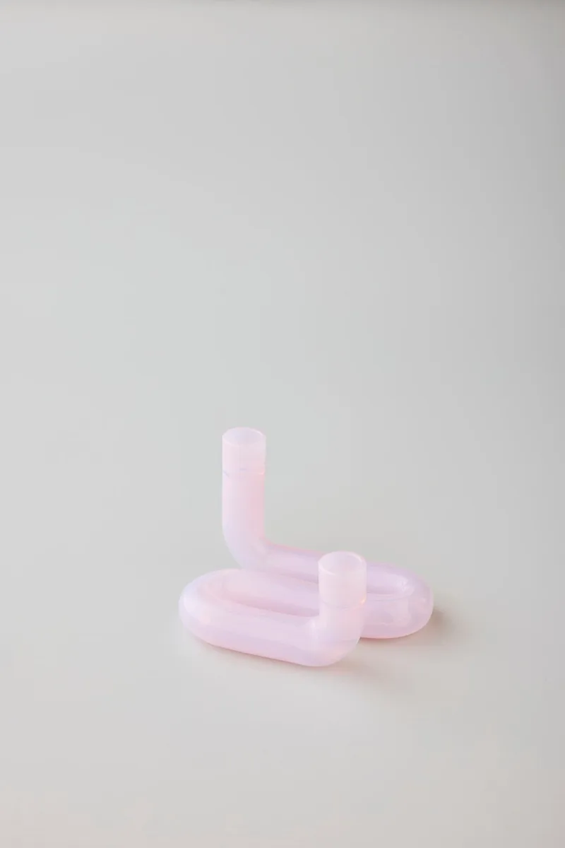 WAVE, MILKY ROSE by Studio About – product photo