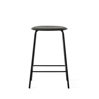 Studio Bar Stool by TAKT in 65 cm, Black oak veneer – product photo 2 of 2
