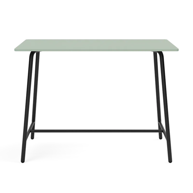 Studio Table by TAKT in 95 cm, 0794 Light sage nano – product photo 2 of 2