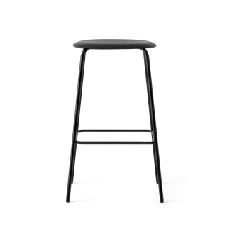 Studio Bar Stool by TAKT in 75 cm, Black oak veneer – product photo 2 of 2