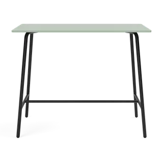 Studio Table by TAKT in 105 cm, 0794 Light sage nano – product photo 2 of 2