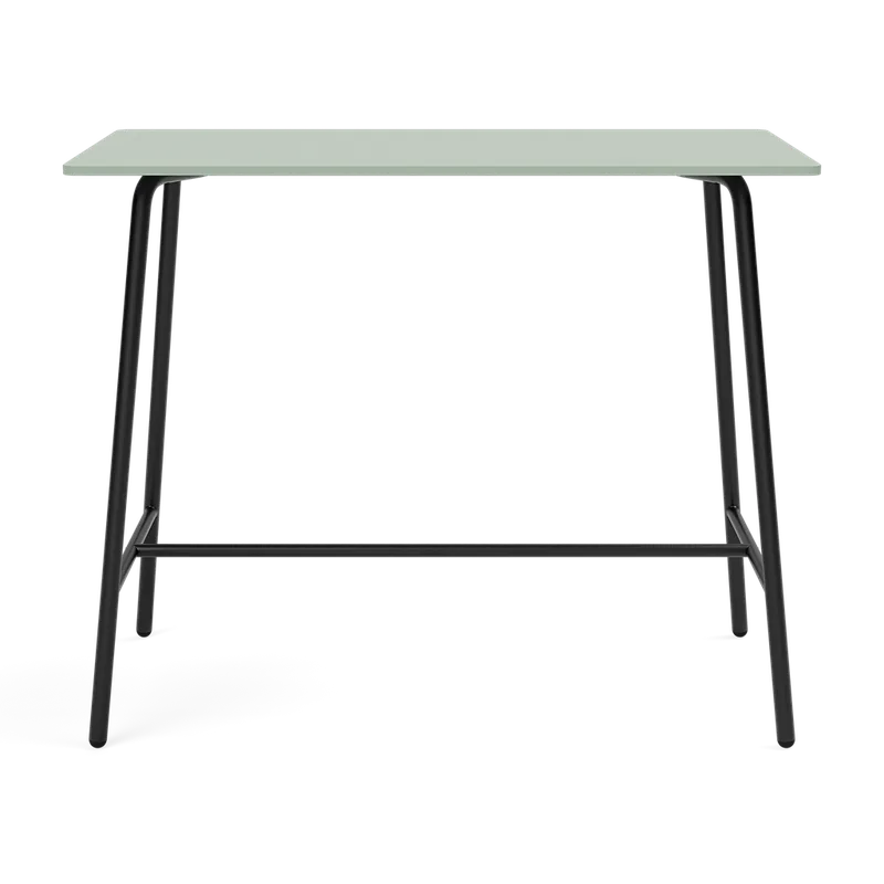 Studio Table by TAKT in 105 cm, 0794 Light sage nano – product photo 2 of 2