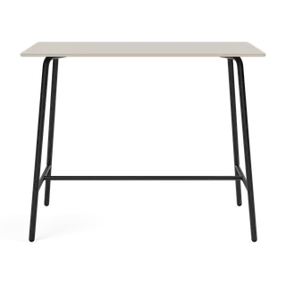 Studio Table by TAKT in 105 cm, 0748 Light beige nano – product photo 2 of 2
