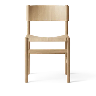Soft Chair von TAKT in Oak oil, Ohne – Produktfoto 2 von 2