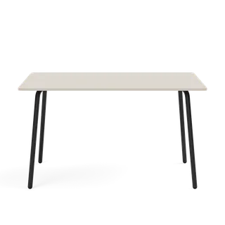 Studio Table by TAKT in 74 cm, 0748 Light beige nano – product photo 2 of 2