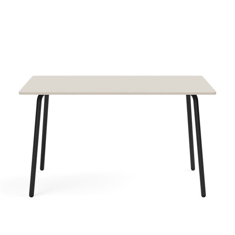 Studio Table by TAKT in 74 cm, 0748 Light beige nano – product photo 2 of 2