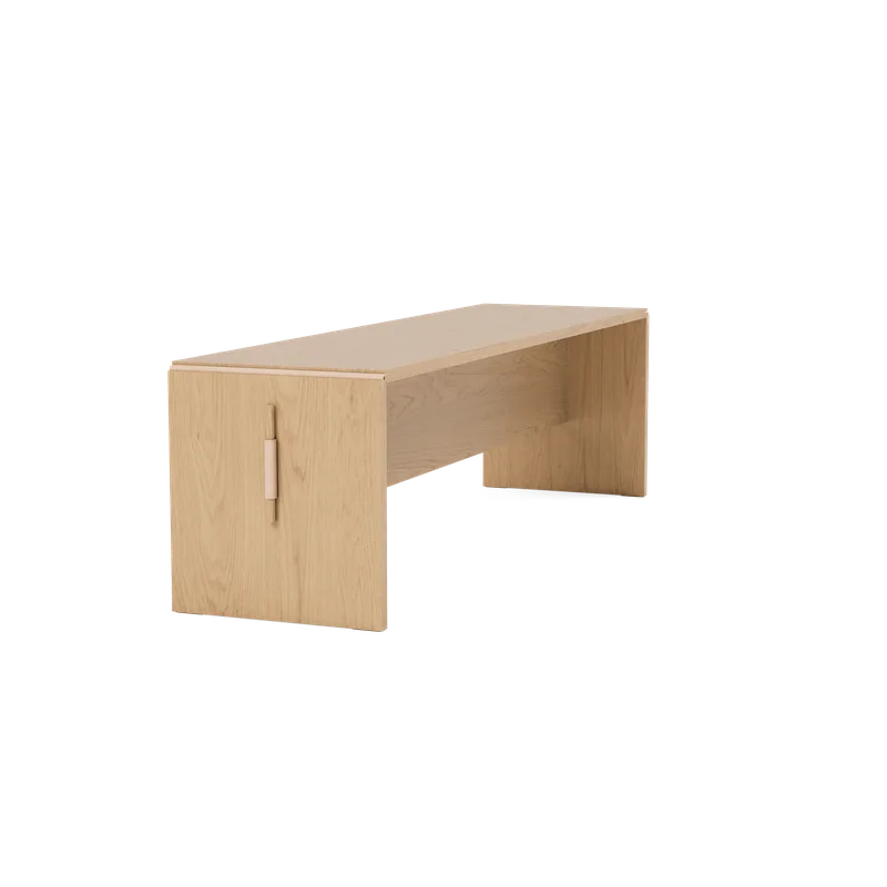 Plint by TAKT in Oak oil, None – product photo 1 of 2