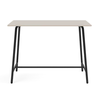 Studio Table by TAKT in 95 cm, 0748 Light beige nano – product photo 2 of 2