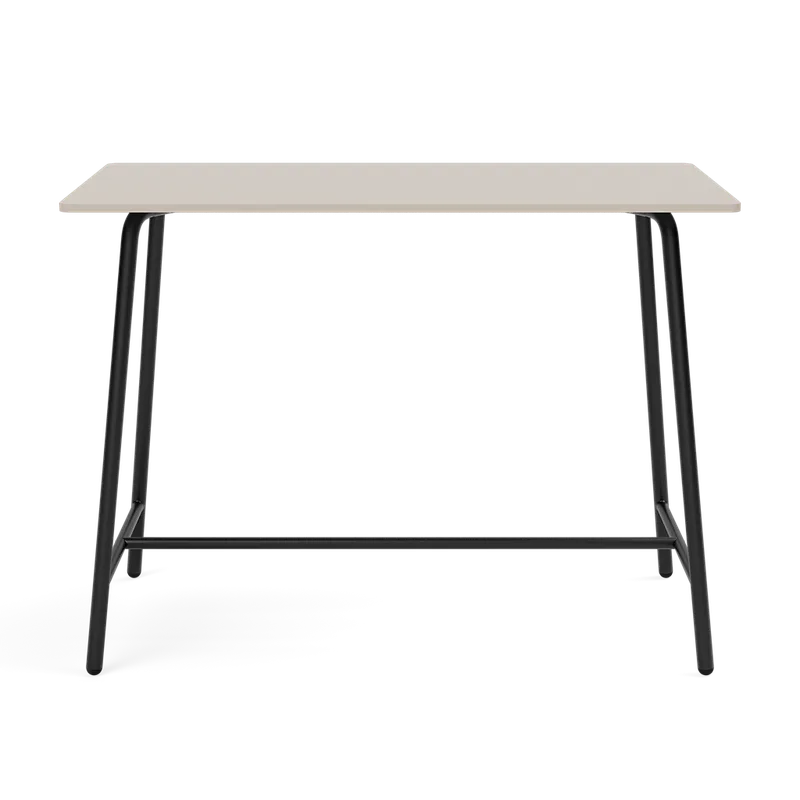 Studio Table by TAKT in 95 cm, 0748 Light beige nano – product photo 2 of 2