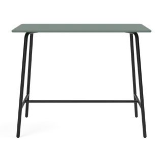 Studio Table van TAKT in 105 cm, 0750 Dark sage nano – productfoto 2 van 2
