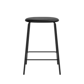 Studio Bar Stool by TAKT in 65 cm, LEAP® black – product photo 2 of 2