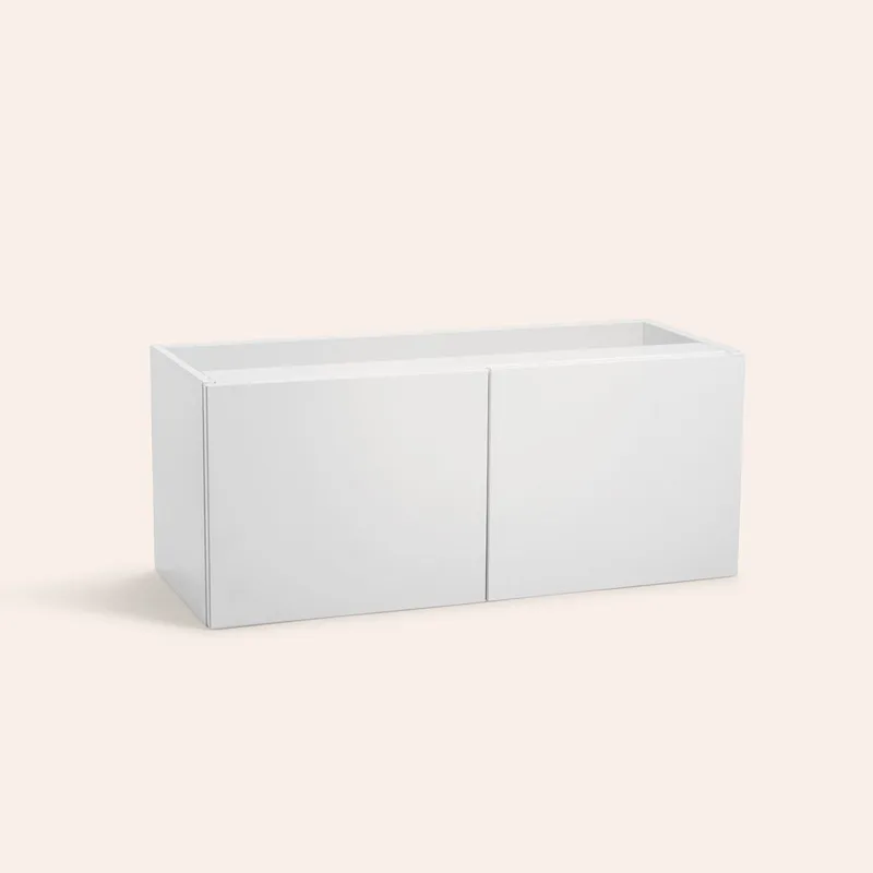 Skåp - Vit von TÔNN furniture – Produktfoto