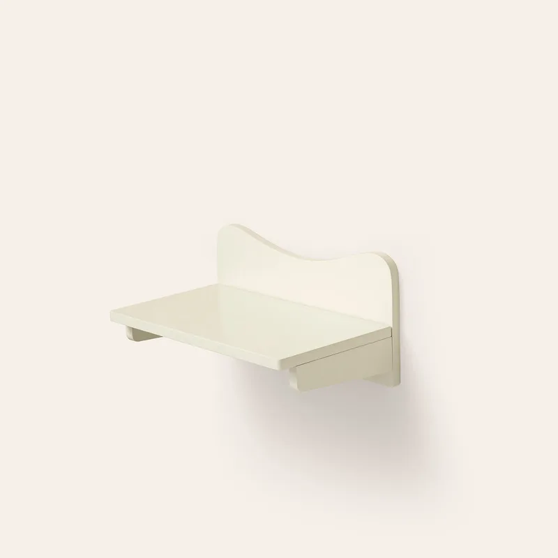Patsy Vägghylla van TÔNN furniture – productfoto