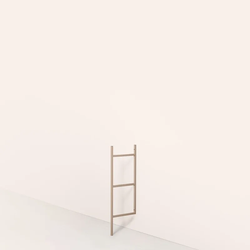 Hyllgavel - Kamel 101 cm van TÔNN furniture – productfoto