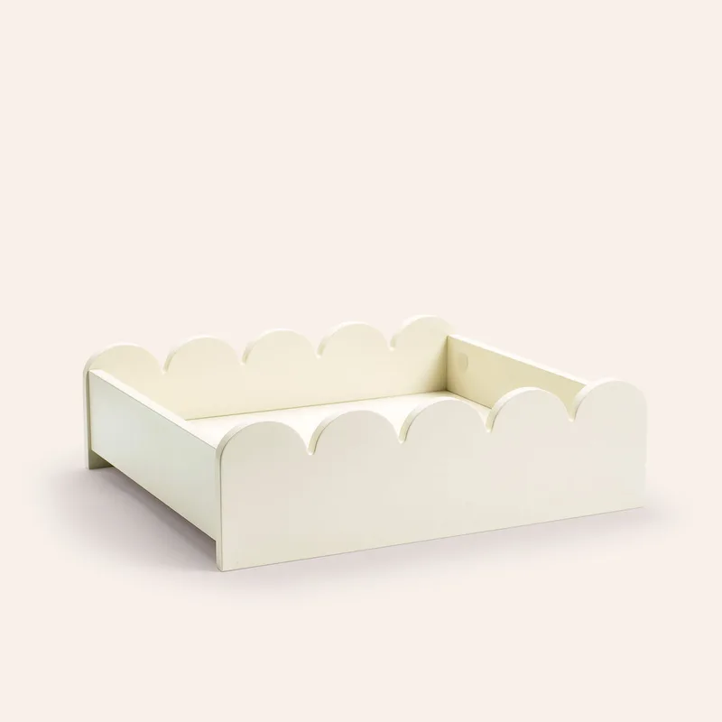 Bump bricka van TÔNN furniture – productfoto