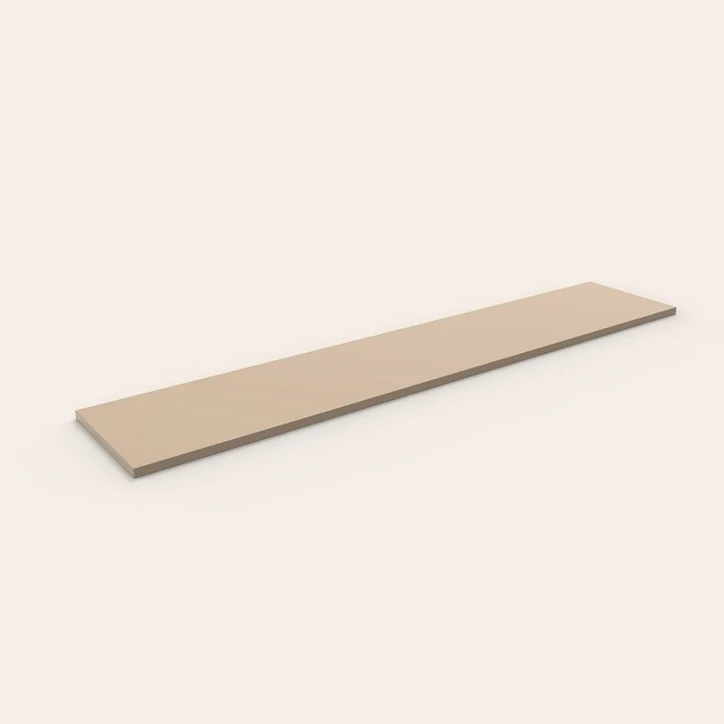 Hyllplan - Kamel 158 cm von TÔNN furniture – Produktfoto