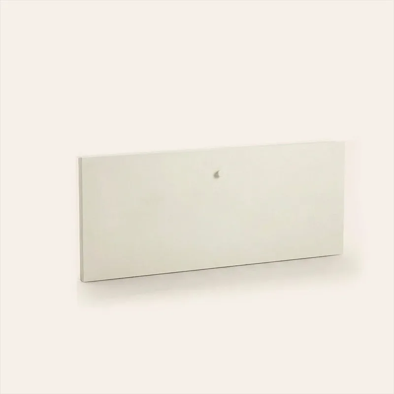 Hurtsfront med knopp stor hel - Off-white de TÔNN furniture – photo du produit