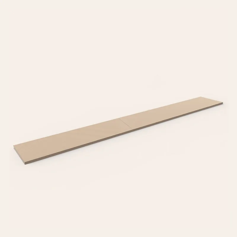 Hyllplan - Kamel 244 cm de TÔNN furniture – photo du produit