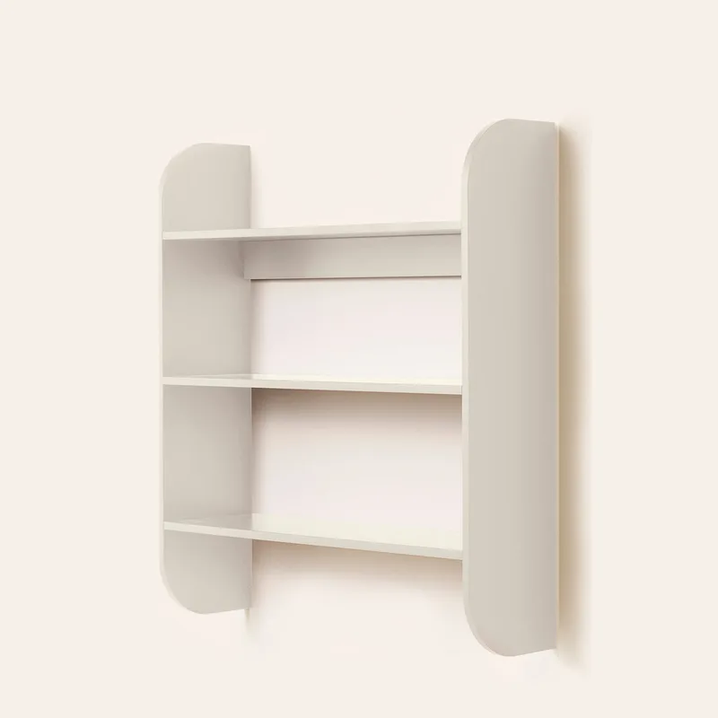 Strapats Vägghylla van TÔNN furniture – productfoto