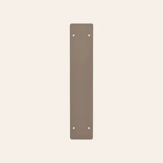 Hyllplansförlängare - Vit by TÔNN furniture – product photo 1 of 3