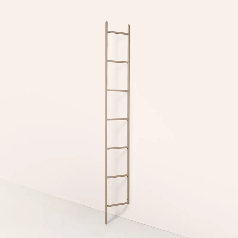 Hyllgavel - Kamel 237 cm van TÔNN furniture – productfoto