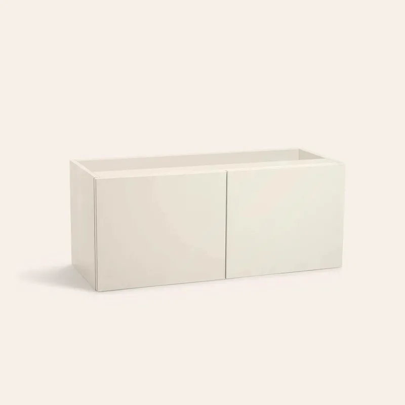 Skåp - Off-white by TÔNN furniture – product photo