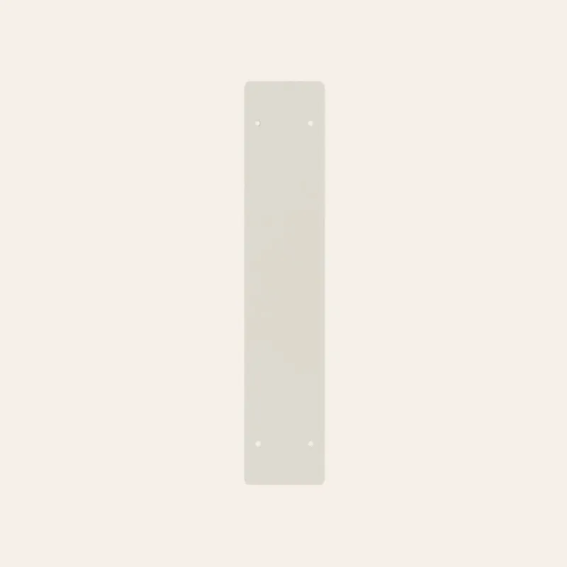 Hyllplansförlängare - Vit by TÔNN furniture – product photo 2 of 3