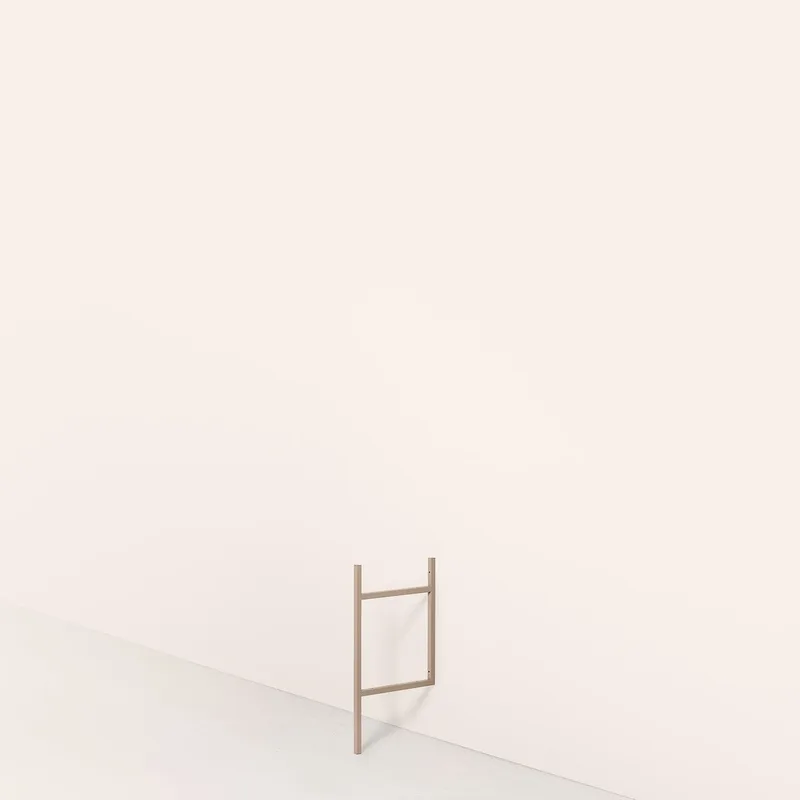 Hyllgavel - Kamel 67 cm by TÔNN furniture – product photo
