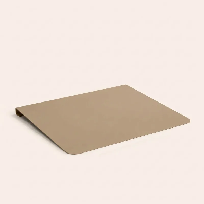 Vinylbricka - Kamel by TÔNN furniture – product photo