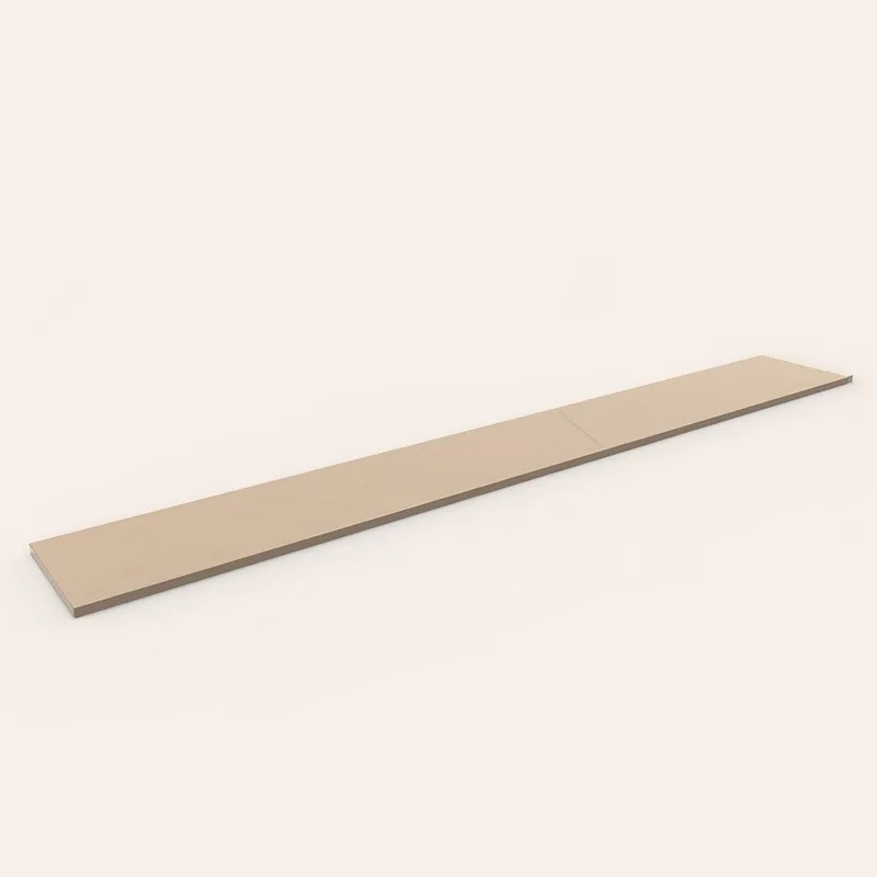 Hyllplan - Kamel 279 cm von TÔNN furniture – Produktfoto
