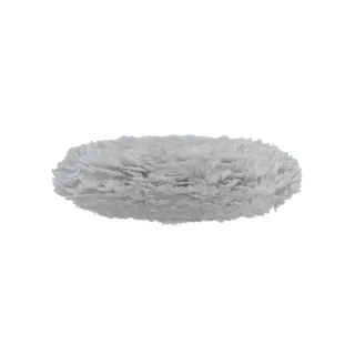 Eos Esther | lampeskærm by UMAGE in Light Grey, Medium – product photo 2 of 2