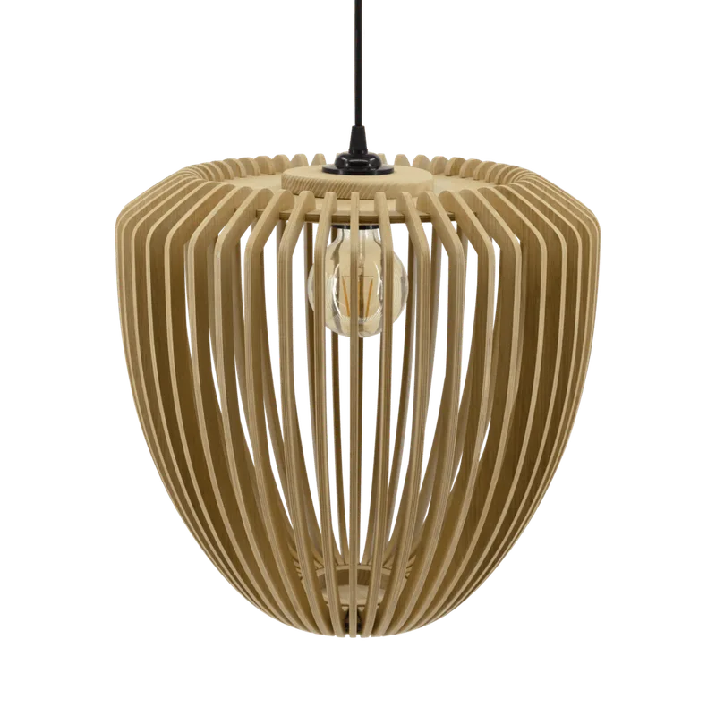 Clava Wood | lampeskærm van UMAGE – productfoto