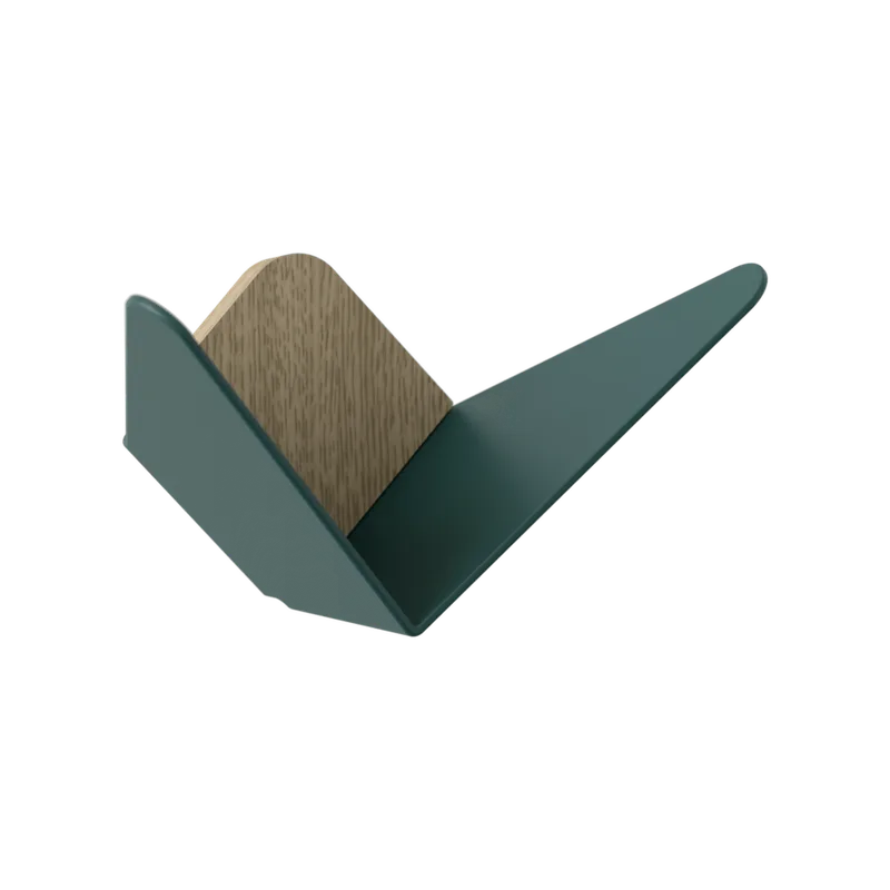 Butterflies | knage by UMAGE in Forest Green, Medium – product photo