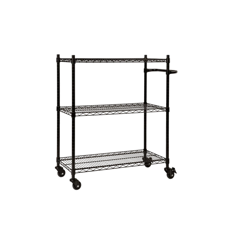 Charging Trolley Asteria Move Mini | accessory by UMAGE in Single trolley – product photo