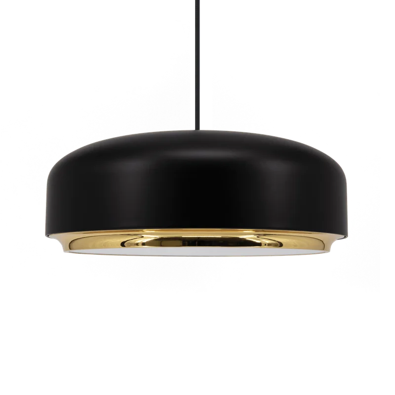 Hazel | pendel de UMAGE en Black, Medium – photo du produit