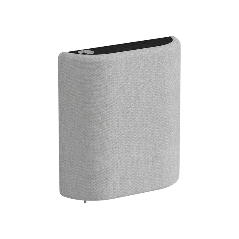 Treasures Side Doors 3-dørs, 2-dørs | reservedel by UMAGE in Black Oak, Sterling – product photo
