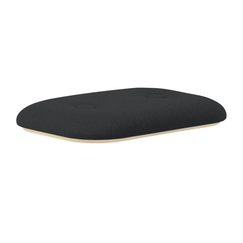 Cushion | accessory til Paff skammel van UMAGE in Shadow – productfoto 2 van 2