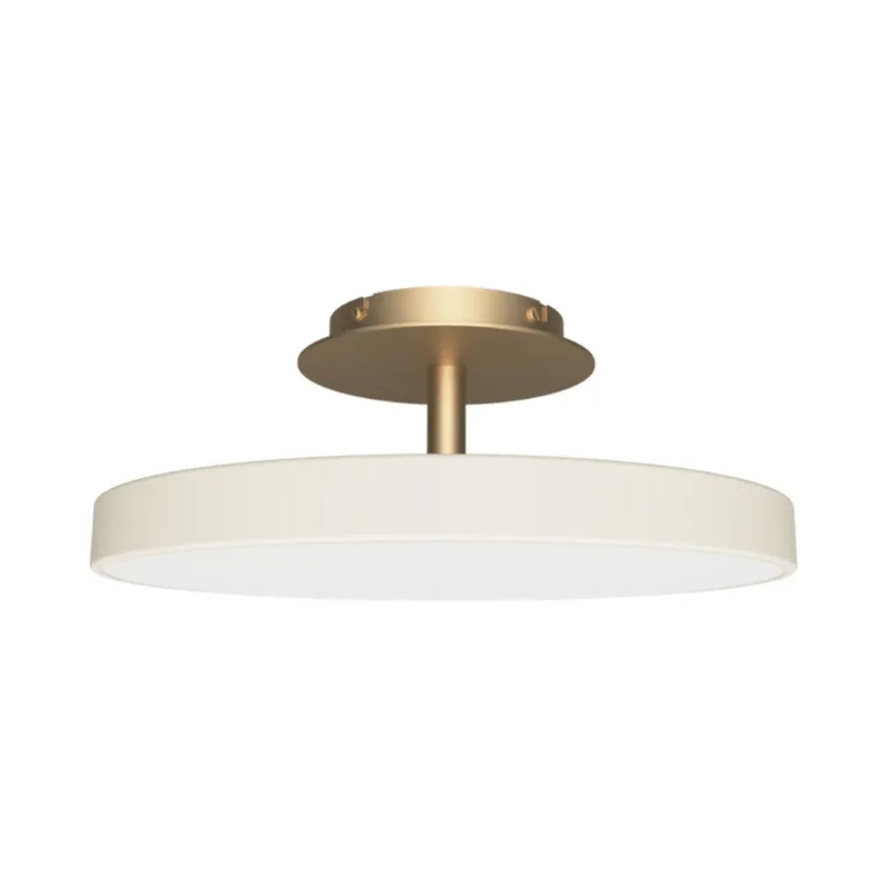 Asteria Up | loftslampe de UMAGE en Pearl White, Medium – photo du produit