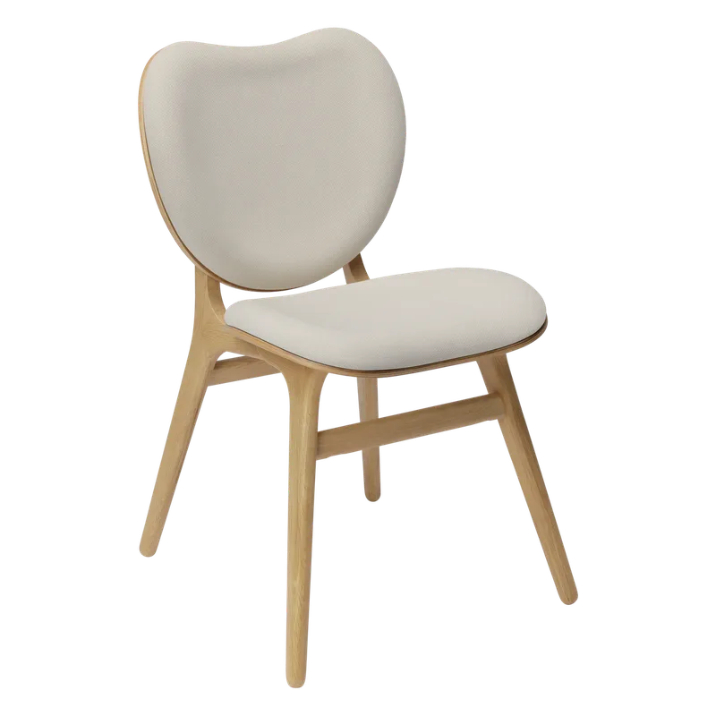 A Conversation Piece | spisebordsstol de UMAGE en Oak, White Sands – photo du produit