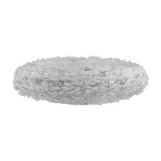 Eos Esther | lampeskærm by UMAGE in Light Grey, Large – product photo 2 of 2