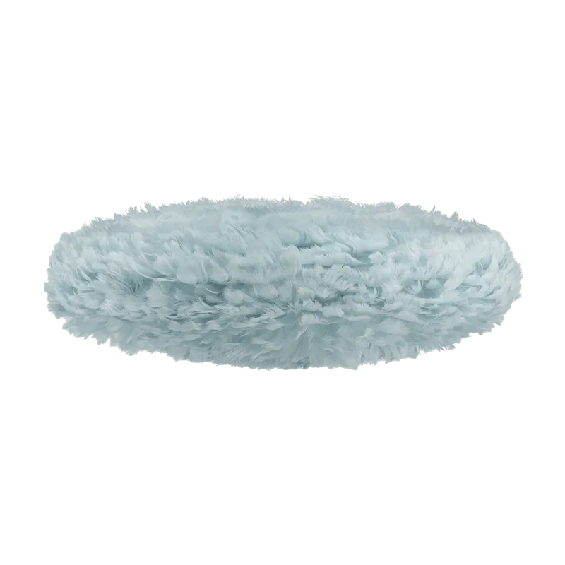 Eos Esther | lampeskærm by UMAGE in White, Medium – product photo 1 of 2
