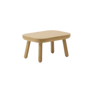 Paff | bord by UMAGE in Oak, Low – product photo 2 of 2