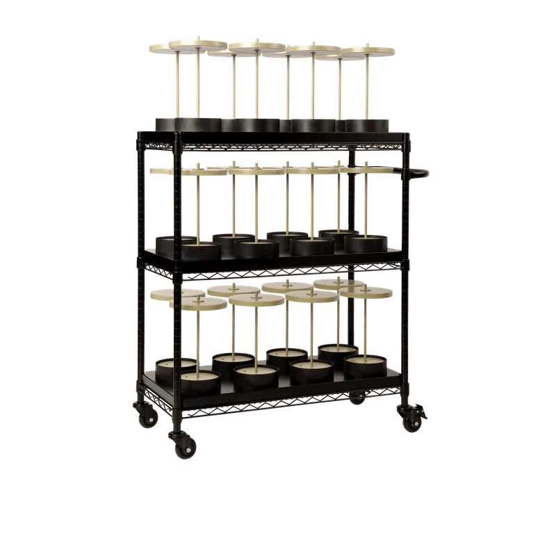 Charging Trolley & Plader de UMAGE en Charging Plate for Asteria Move Mini – photo du produit